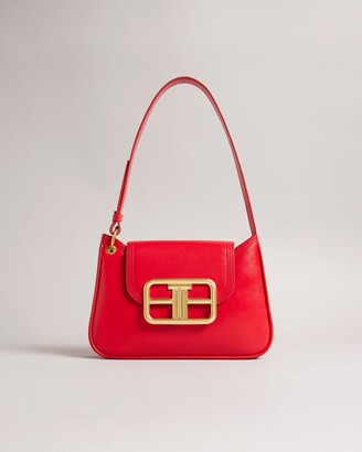 TIKAY - RED | Purses & Card Holders | Ted Baker IE