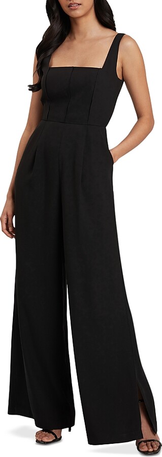 Ted Baker Inuj Wide Leg Jumpsuit