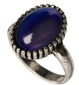 Thumbnail for your product : ASOS Mood Stone Ring
