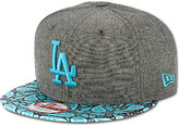 Thumbnail for your product : New Era LA Dodgers 9fifty baseball cap - for Men