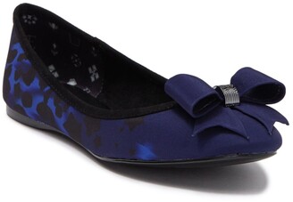 ted baker flats sale