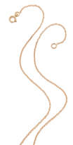 Thumbnail for your product : Ariel Gordon 14k Gold Diamond Lariat Necklace