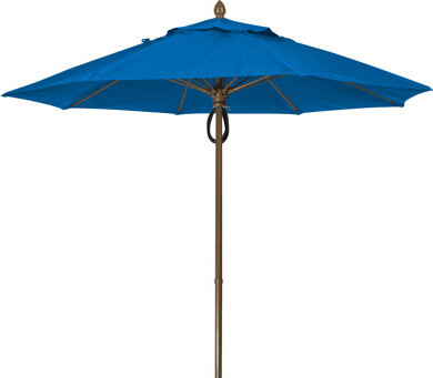 Fiberbuilt Prestige 9' Market Umbrella