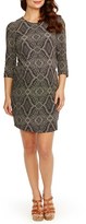 Thumbnail for your product : Sloane Women's Rosie Pope 'Sloane' Maternity Dress