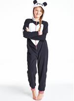 Thumbnail for your product : Free Spirit 19533 Freespirit Hooded Novelty Onesie