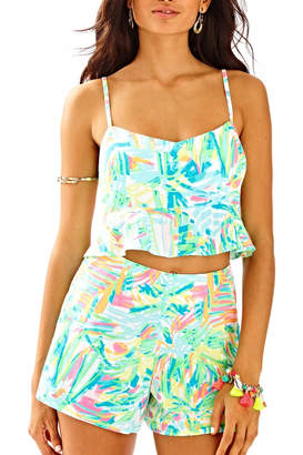 Lilly Pulitzer Two Piece Set