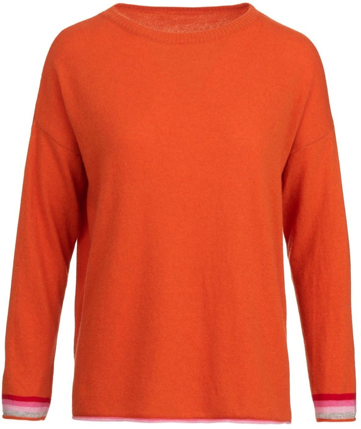 elbow patches for cashmere sweater