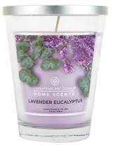 11.5oz Glass Jar Candle Lavender Eucalyptus – Home Scents by Chesapeake Bay Candle