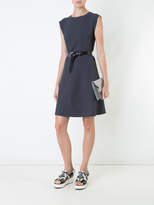 Thumbnail for your product : Issey Miyake flared dress