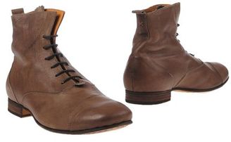 Fiorentini+Baker Ankle boots