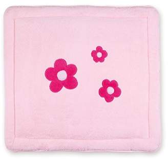 Camilla And Marc Bemini by Baby Boum Softy Play Mat (100 x 100 cm, Lizie 47 Darling)