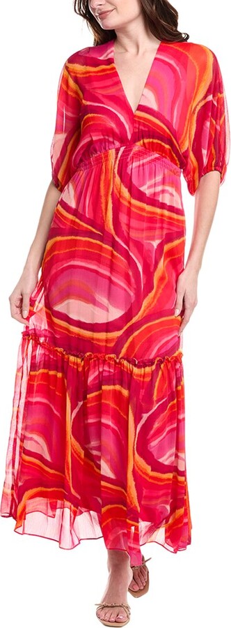 Taylor Maxi Dress