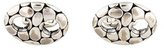 Thumbnail for your product : John Hardy Kali Oval Cufflinks
