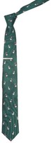 Thumbnail for your product : Tie Bar Fa-La Llama Hunter Green Tie