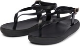 Thumbnail for your product : Ancient Greek Sandals Comfort Salomi leather thong sandals