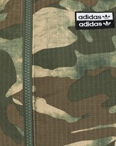 Thumbnail for your product : adidas Track Jacket