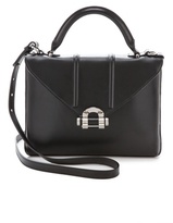 Thumbnail for your product : L.A.M.B. Catarina Shoulder Bag