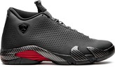Thumbnail for your product : Jordan Air 14 "Black Ferrari" sneakers