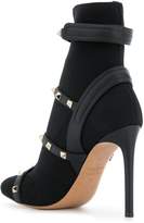 Thumbnail for your product : Valentino studded boots