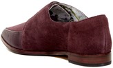 Thumbnail for your product : Ted Baker Naoi Monk Strap Shoe