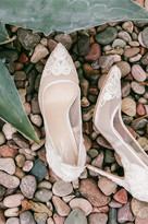 Thumbnail for your product : Vince Camuto Victoria Pumps