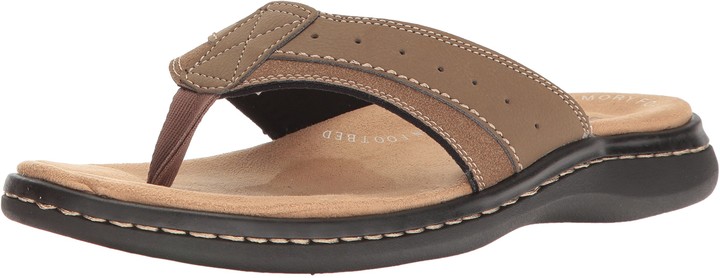 dockers laguna flip flop