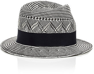 Jennifer Ouellette Women's "Junior's Trilby" Hat