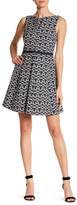 Thumbnail for your product : Julia Jordan Sleeveless Fit & Flare Dress