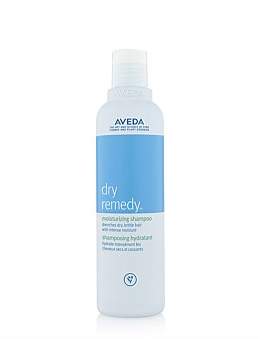 Aveda Dry Remedy Moisturizing Shampoo 250Ml