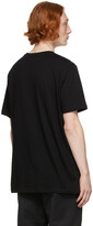 Thumbnail for your product : Soulland Black Chuck T-Shirt