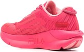 Thumbnail for your product : Fila Shocket Train lace-up sneakers