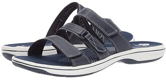 clarks toe post sandals