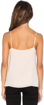 Thumbnail for your product : L'Agence Jane Tank