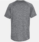 Thumbnail for your product : Under Armour Mens Tech T-Shirt (Black) - Black