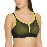 Thumbnail for your product : Anita 5544-408 Women's Active Grey Air Control Sports Bra