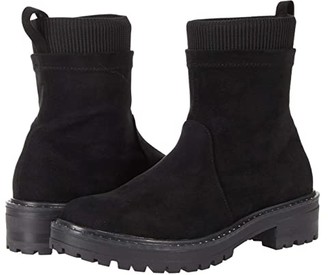 shoe station yellow box