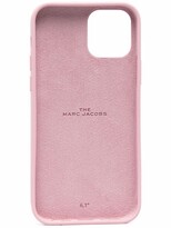 Thumbnail for your product : Marc Jacobs tie-dye iPhone 12 phone case