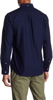 Thumbnail for your product : Bonobos Polka Dot Oxford Button Slim Fit Shirt