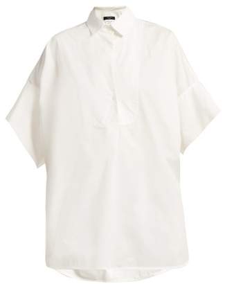 Max Mara Weekend Carol Shirt - Womens - White