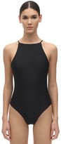 Thumbnail for your product : JADE SWIM Nova Lycra One Piece Swimsuit