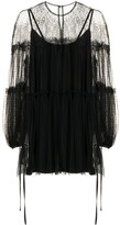 Thumbnail for your product : Alice McCall Fever Dreams mini dress