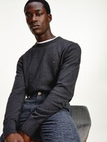 Thumbnail for your product : Tommy Hilfiger Pima Cotton Cashmere Jumper