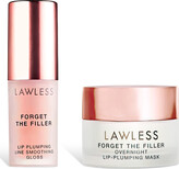 Thumbnail for your product : Lawless The Perfect Plump Set