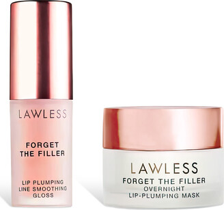 Lawless The Perfect Plump Set