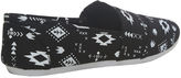Thumbnail for your product : Zoey Aztec Print Flat