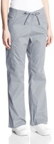 Thumbnail for your product : Dickies Women's Signature Mid Rise Drawstring Scrubs Cargo Pant