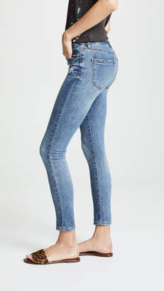 Blank Noho Skinny Jeans