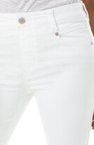 Thumbnail for your product : Liverpool Gia Glider Cruiser Denim Shorts