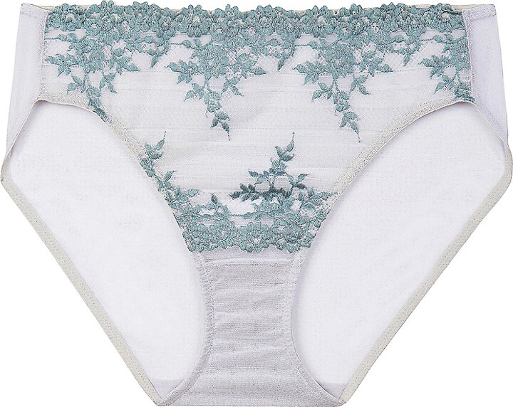 Wacoal Embrace Lace Panties ShopStyle
