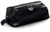 Thumbnail for your product : Jos. A. Bank Leather Travel Kit